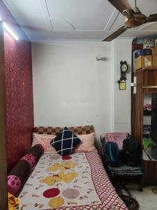 Bedroom Image of 550 Sq.ft 2 BHK Builder Floor for sale in Uttam Nagar New Delhi for Rs. 3740000