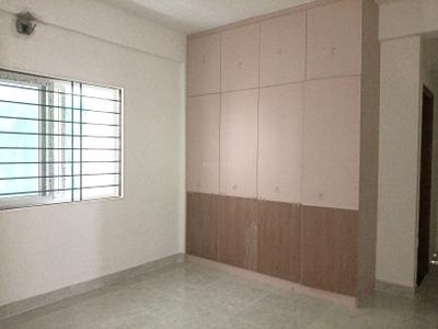 Bedroom Image of 1000 Sq.ft 2 BHK Apartment / Flat for rent in Mahadevapura Bengaluru for Rs. 46007