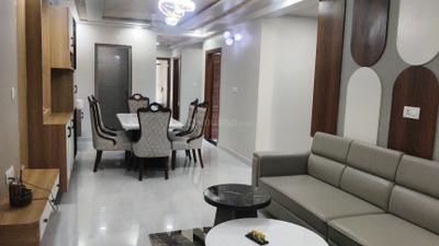 Living Room Image of 1795 Sq.ft 4 BHK Apartment / Flat for sale in RK The Veranda, Kanakpura Jaipur for Rs. 9150000