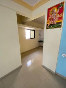 Kitchen Image of 905 Sq.ft 2 BHK Apartment / Flat for sale in Chhiri Vapi for Rs. 1538500
