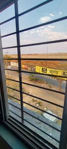 Balcony Image of 1000 Sq.ft 2 BHK Apartment / Flat for sale in Malkapur Akola for Rs. 3000000