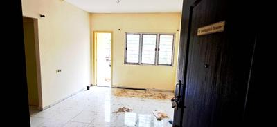Hall Image of 567 Sq.ft 1 BHK Apartment / Flat for sale in Dwarka City, Aambethan Pune for Rs. 2399000