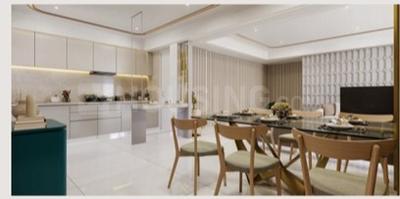 Hall Image of 2375 Sq.ft 3 BHK Independent House for sale in Satellite Ahmedabad for Rs. 20000000