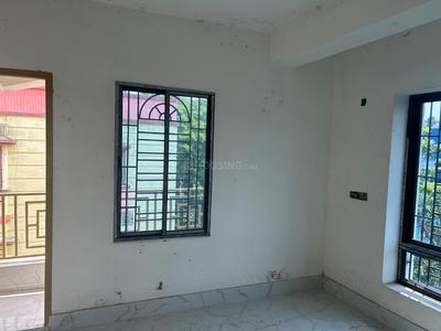Bedroom Image of 1050 Sq.ft 3 BHK Apartment / Flat for sale in Belghoria Kolkata for Rs. 3850000