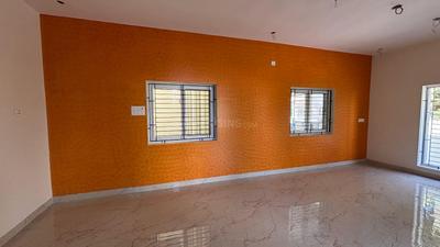 Hall Image of 1338 Sq.ft 3 BHK Apartment / Flat for sale in Sembakkam Chennai for Rs. 10035000