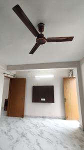 Bedroom Image of 750 Sq.ft 1 BHK Builder Floor for rent in Sahastradhara Road Dehradun for Rs. 17000