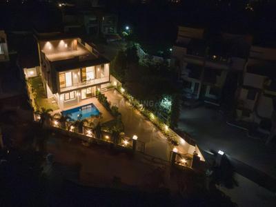 Balcony Image of 3000 Sq.ft 4 BHK Villa for sale in Kune N.m. Lonavala for Rs. 45000000