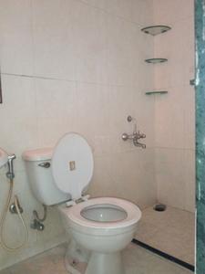 Bedroom One Image of 910 Sq.ft 2 BHK Apartment / Flat for rent in Tiara Ltd., Hiranandani Estate Thane for Rs. 43000