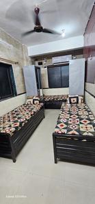 Image of Sweet home PG in Airoli, Navi Mumbai