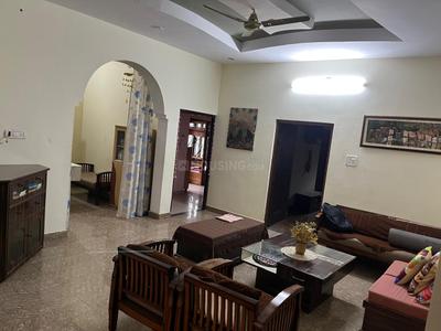 Hall Image of 1290 Sq.ft Residential Plot / Land for sale in Jajmau Sub Metro City Kanpur for Rs. 4950000