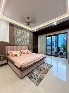 Bedroom Image of 4500 Sq.ft 4 BHK Villa for sale in Vaishali Nagar Jaipur for Rs. 41100000