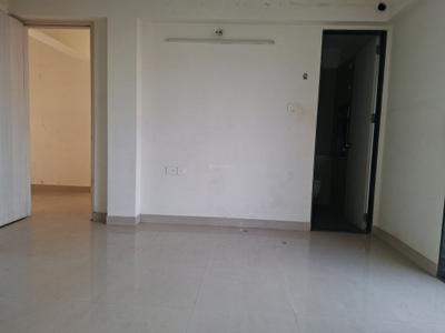 Bedroom Image of 1600 Sq.ft 3 BHK Apartment / Flat for sale in NMS One 27, Kharghar Navi Mumbai for Rs. 24000000