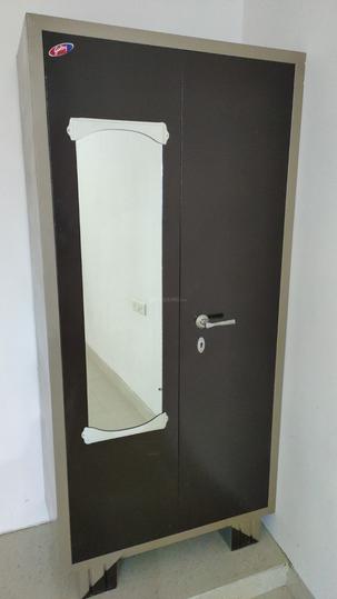 Krishna Nagar Bedroom 1