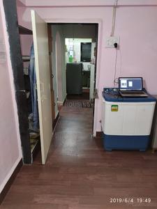 Hall Image of 1065 Sq.ft 2 BHK Apartment / Flat for sale in West Pioneer Metro Residency, Kalyan East Kalyan for Rs. 7500000