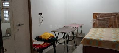 Hall Image of Gaurang Hostel  in Jait, Vrindavan