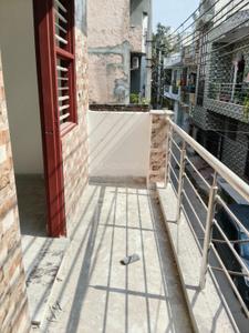 Balcony Image of 453 Sq.ft 2 BHK Independent House for sale in Sector 105 Gurgaon for Rs. 7990000