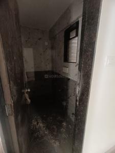 Image of 1400 Sq.ft 3 BHK Apartment / Flat for rent in National Trinity Paradise Phase 1, Shilphata, Thane for Rs. 24000