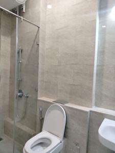 Bedroom One Image of 3000 Sq.ft 4 BHK Apartment / Flat for sale in Transcon Triumph T1, Andheri West Mumbai for Rs. 140000000