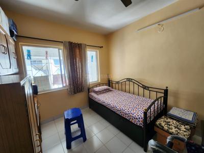 Bedroom Image of 845 Sq.ft 2 BHK Apartment / Flat for sale in Karve Nagar Pune for Rs. 11200000