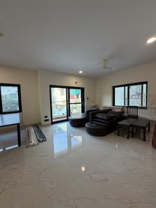 Hall Image of 2100 Sq.ft 3 BHK Apartment / Flat for rent in Indira Nagar Bengaluru for Rs. 130000