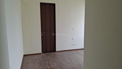 Bedroom Image of 850 Sq.ft 2 BHK Apartment / Flat for sale in Sheth Montana, Mulund West Mumbai for Rs. 18000000
