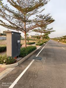 Image of 1200 Sq.ft Residential Plot / Land for sale in Krishna Greens Midlake, Singanayakanahalli, Bengaluru for Rs. 1318800