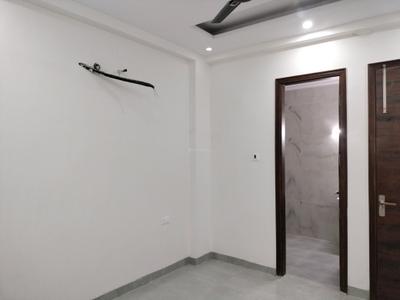 Bedroom Image of 1125 Sq.ft 3 BHK Builder Floor for sale in RPS Palm Drive, Sector 88 Faridabad for Rs. 11000000