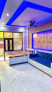 Hall Image of 828 Sq.ft 4 BHK Independent House for sale in Sector 45 Noida for Rs. 32500000