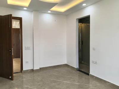 Bedroom Image of 1900 Sq.ft 3 BHK Builder Floor for sale in Palam Vihar Gurgaon for Rs. 26900000