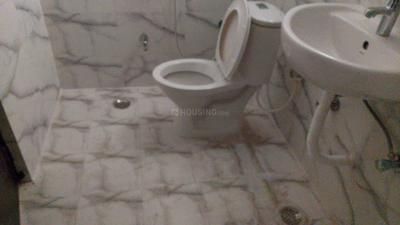 Image of 1100 Sq.ft 2 BHK Apartment / Flat for rent in Diamond Sukrit Apartments, Vrindavan Yojana, Lucknow for Rs. 18000