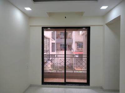 Living Room Image of 2130 Sq.ft 3.5 BHK Apartment / Flat for rent in Vijay Orion, Hiranandani Estate Thane for Rs. 80000