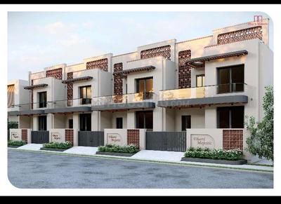 Image of 2035 Sq.ft 3 BHK Villa for sale in Dharti Majestic, Uchiyarda, Jodhpur for Rs. 10000000
