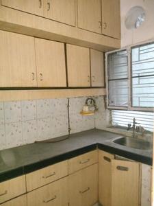 Kitchen Image of 950 Sq.ft 2 BHK Apartment / Flat for sale in Vikaspuri New Delhi for Rs. 13200000