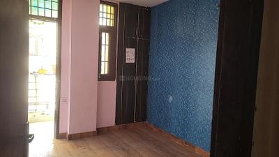 Bedroom Image of 1200 Sq.ft 3 BHK Apartment / Flat for sale in Krishna Vatika, Nai Basti Dundahera Ghaziabad for Rs. 4500000