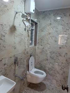 Bathroom Image of Brizostay no brokerage  in Vikhroli East, Mumbai