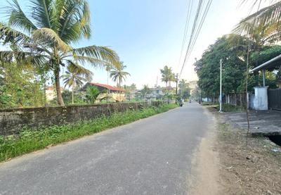 Image of 4350 Sq.ft Residential Plot / Land for sale in Aluva, Kochi for Rs. 5500000