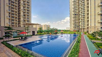 Image of 1942 Sq.ft 4 BHK Apartment / Flat for sale in Conscient Heritage Max, Sector 102, Gurgaon for Rs. 26000000