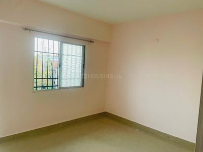 Bedroom Image of 1330 Sq.ft 3 BHK Apartment / Flat for sale in Bariatu Ranchi for Rs. 6800000