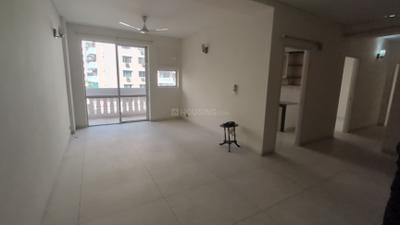 Living Room Image of 1400 Sq.ft 3 BHK Apartment / Flat for rent in DLF Wellington Estate, Sector 53 Gurgaon for Rs. 60000