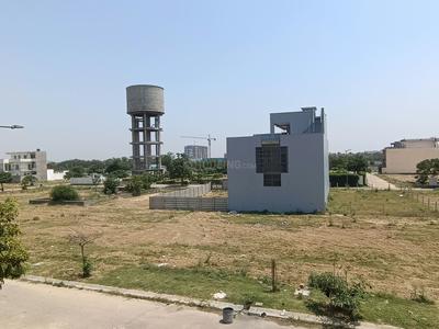 Image of 1000 Sq.ft Residential Plot / Land for sale in UCHDPL Sector 3 Wave Floors, Wave City, Ghaziabad for Rs. 90000000