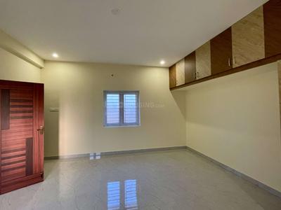 Bedroom Image of 1600 Sq.ft 2 BHK Independent House for sale in Kovilpalayam Coimbatore for Rs. 8500000