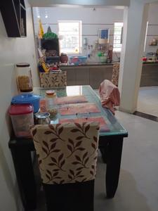 Hall Image of 2925 Sq.ft 4 BHK Independent House for sale in Chanakyapuri Ahmedabad for Rs. 40000000