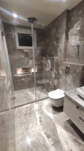 Bathroom Image of 2125 Sq.ft 4 BHK Independent House for sale in Gujranwala Town New Delhi for Rs. 45500000