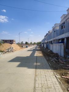 Image of 1274 Sq.ft Residential Plot / Land for sale in Somalwada, Nagpur for Rs. 4140000