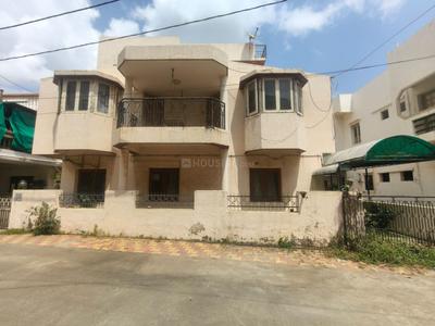 Image of 1700 Sq.ft 4 BHK Duplex for sale in Nizampura, Vadodara for Rs. 13500000