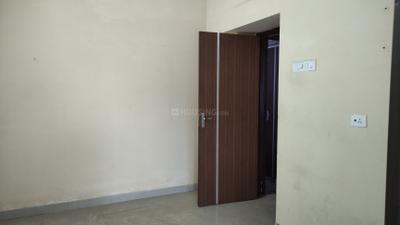 Bedroom Image of 710 Sq.ft 1 BHK Apartment / Flat for rent in Regency Sarvam, Titwala Thane for Rs. 9000