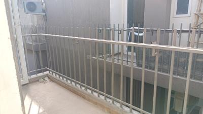 Balcony Image of 1119 Sq.ft 2.5 BHK Builder Floor for sale in Smartworld Gems, Sector 89 Gurgaon for Rs. 12500000