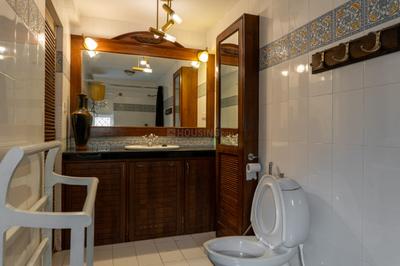 Image of 800 Sq.ft 2 BHK Apartment / Flat for rent in Panjim, Goa for Rs. 100000