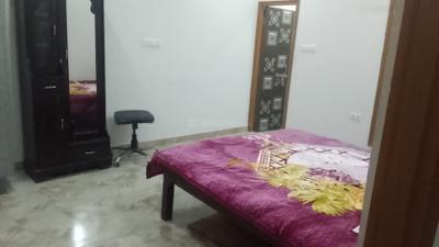 Living Room Image of 1100 Sq.ft 2 BHK Independent House for rent in Vrindavan Yojana Lucknow for Rs. 20000