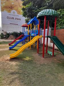 Image of 1300 Sq.ft 3 BHK Builder Floor for sale in Peer Muchalla, Zirakpur for Rs. 6990000
